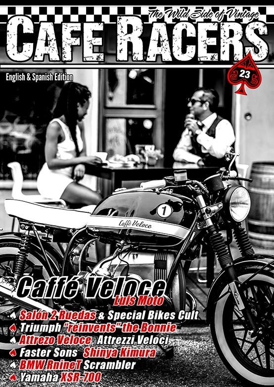 Café Racers #23