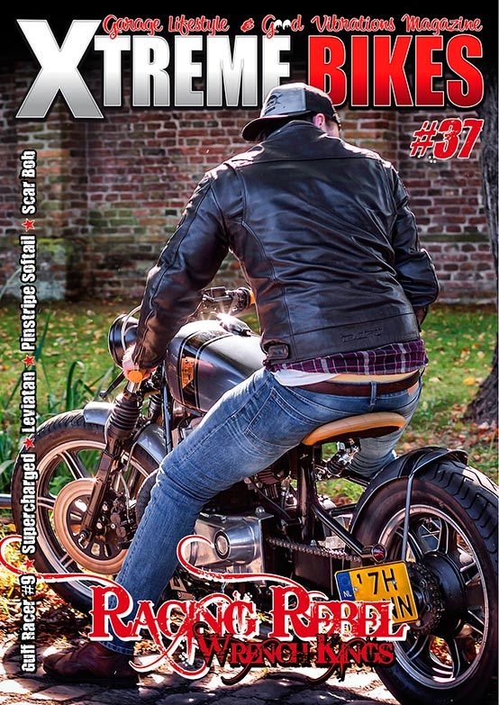 Xtreme Bikes #37