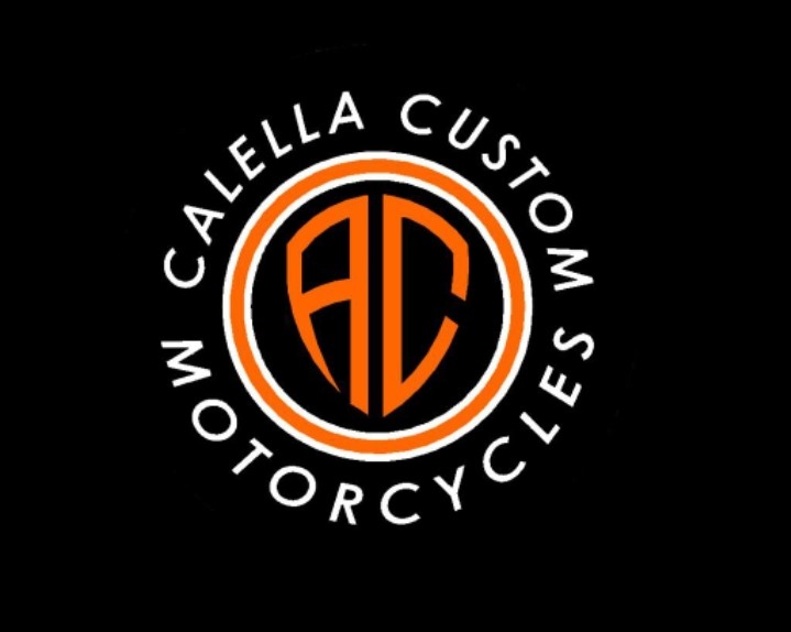 CALELLA CUSTOM MOTORCYCLES