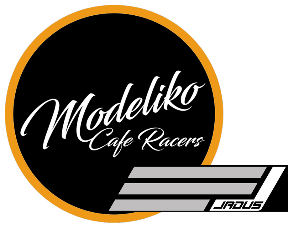 MODELIKO CAFE RACERS