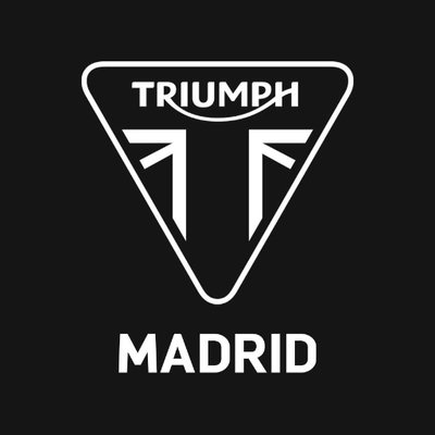 TRIUMPH MADRID